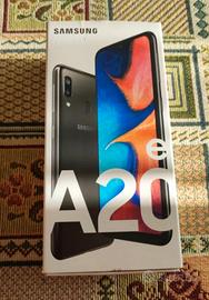 Samsung Galaxy A20e