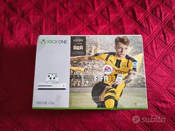 x box One  