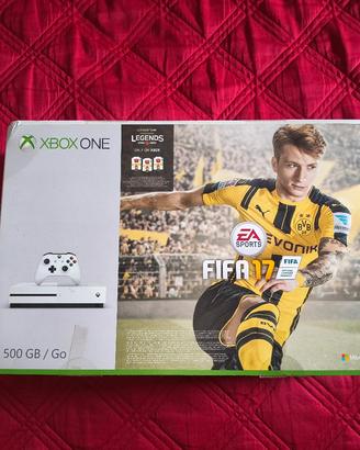 x box One  