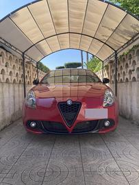 Giulietta alfa romeo 1.6 jtd 105cv