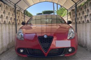 Giulietta alfa romeo 1.6 jtd 105cv