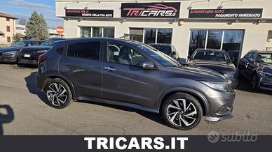 HONDA HR-V 1.5 i-VTEC Executive Navi ADAS PERMUT