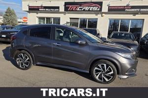 HONDA HR-V 1.5 i-VTEC Executive Navi ADAS PERMUT