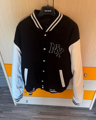 giacca da baseball