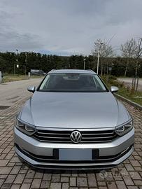 Passat Variant 2016 Executive