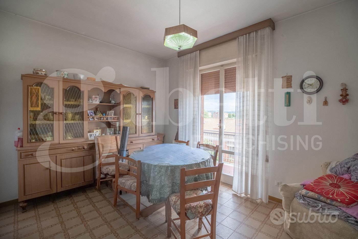 Apartment in Perugia, La Fratticiola-Casacce - Vista 2