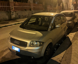 Audi A2 1.4 Tdi