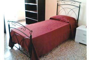 Appartamento per professori o studenti