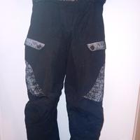 Tuta cordura 