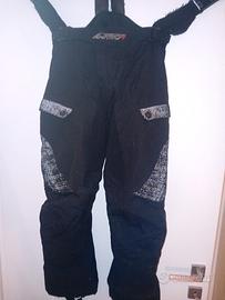 Tuta cordura 