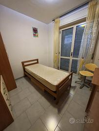 Singola a 50 mt. Università di Teramo - Colleparco
