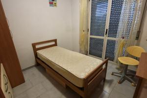 Singola a 50 mt. Università di Teramo - Colleparco