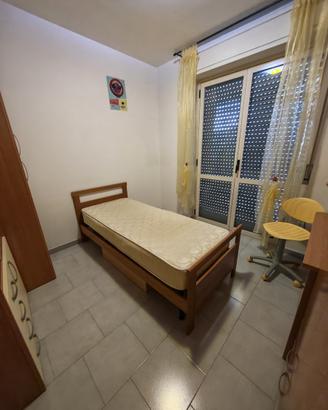 Singola a 50 mt. Università di Teramo - Colleparco