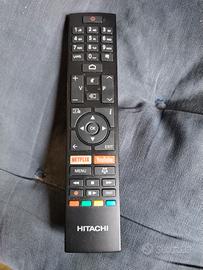 Telecomando Hitachi