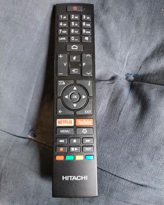 Telecomando Hitachi