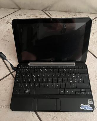 Compaq mini 700el