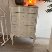 Scrittoio cipendal