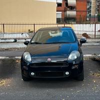 Fiat Punto METANO consumi bassissimi!!
