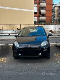 Fiat Punto METANO consumi bassissimi!!