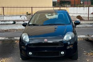 Fiat Punto METANO consumi bassissimi!!