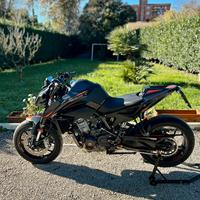Ktm duke 890/2021 tech pack