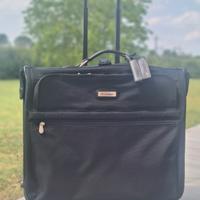 Trolley porta abiti Professionale Traveller