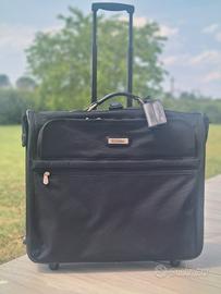 Trolley porta abiti Professionale Traveller