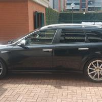 alfa romeo 159 ti