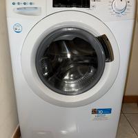 Lavatrice Candy Smart Inverter 7 kg  IN GARANZIA