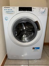 Lavatrice Candy Smart Inverter 7 kg  IN GARANZIA