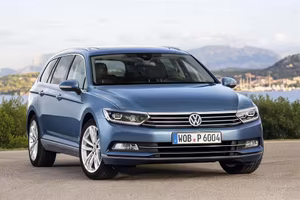 Ricambi usati volkswagen passat 2010-2017 sw #p