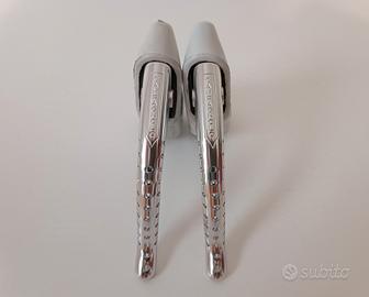 Leve Campagnolo Super Record - NOS