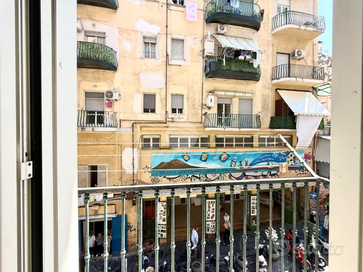 Appartamento – Napoli, Pendino, Municipalità 2 - Vista 5