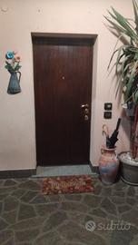 Porta blindata classe 3