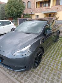 TESLA MODEL Y AWD AUTOPILOT AVANZATO 