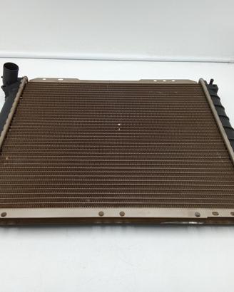 RADIATORE ACQUA FIAT Croma 1° Serie (85>96) 82464