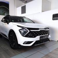 KIA Sportage 5ª serie - Sportage 1.6 CRDi MHEV AWD