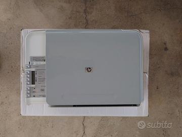 HP DeskJet 5550 C6487C Scanner Stampante Colori
