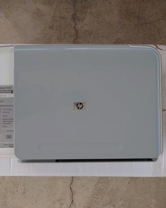 HP DeskJet 5550 C6487C Scanner Stampante Colori