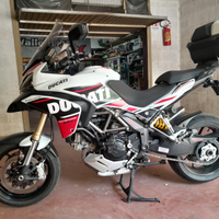 Ducati multistrada 1200 2010