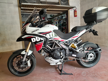 Ducati multistrada 1200 2010