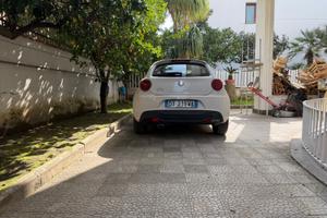 alfa mito gpl