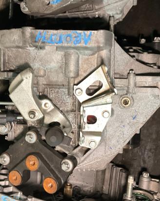 CAMBIO MANUALE A20DTH 5 MARCE 2.0 CDTI OPEL