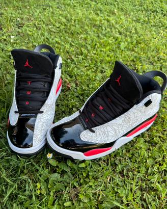 Scarpe jordan dub zero