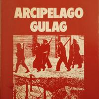 Arcipelago Gulag - Solzenicyn