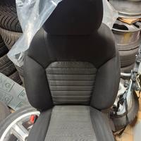 Sedili alfa romeo Giulia
