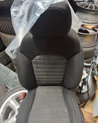 Sedili alfa romeo Giulia