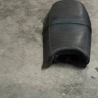 Sella Guzzi V7 classic