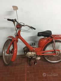 Lambrettino del prete innocenti