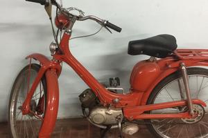 Lambrettino del prete innocenti